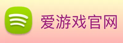 爱游戏官网 Logo